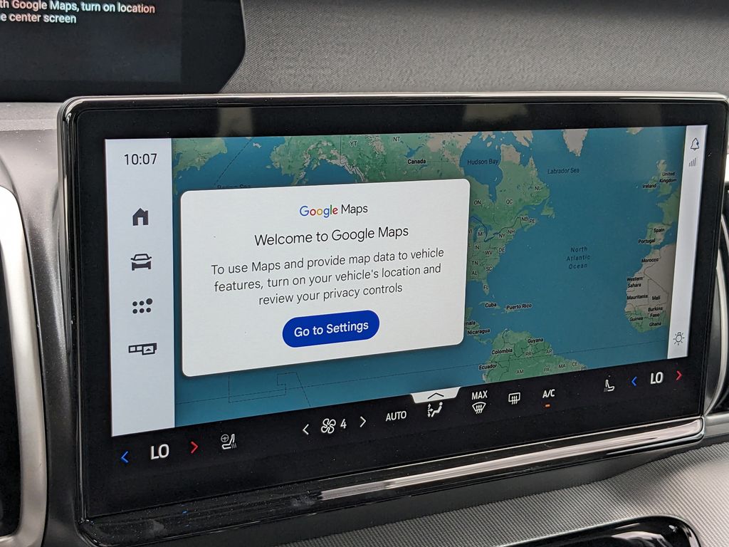 2025 Ford Expedition Active MAX