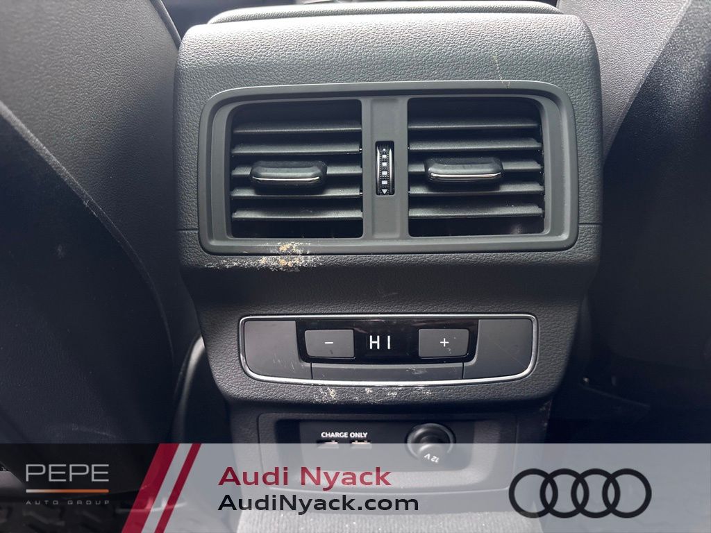 Used 2023 Gray Audi S line Premium image 13