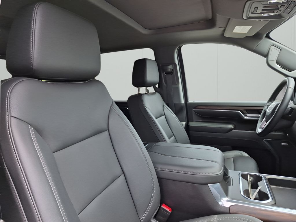 Used Car 2024 Gmc Sierra 2500hd  Slt For Sale Under $70,000 In Austin, Texas