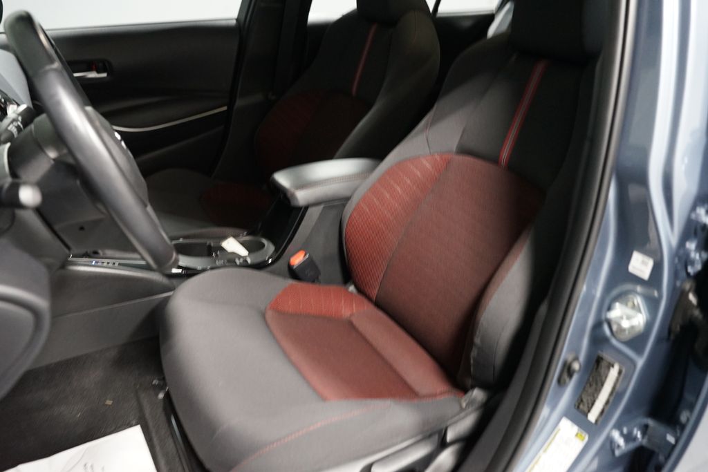 Thumbnail: 2024 Toyota Corolla - 26