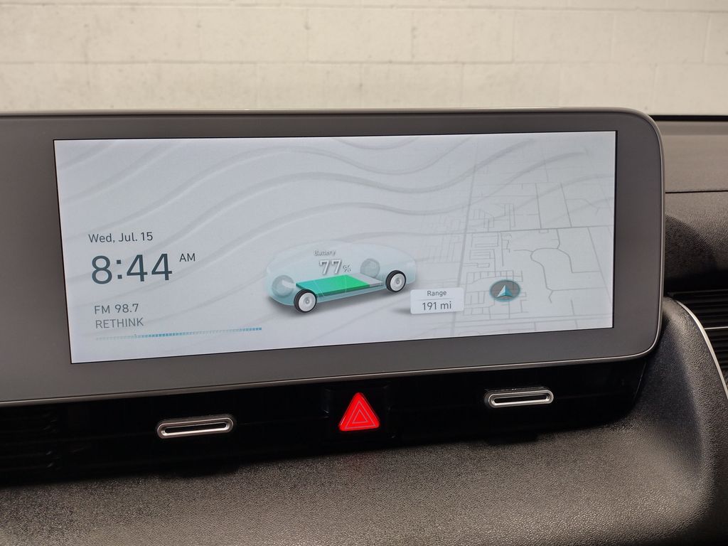 2023 Hyundai IONIQ 5 SEL