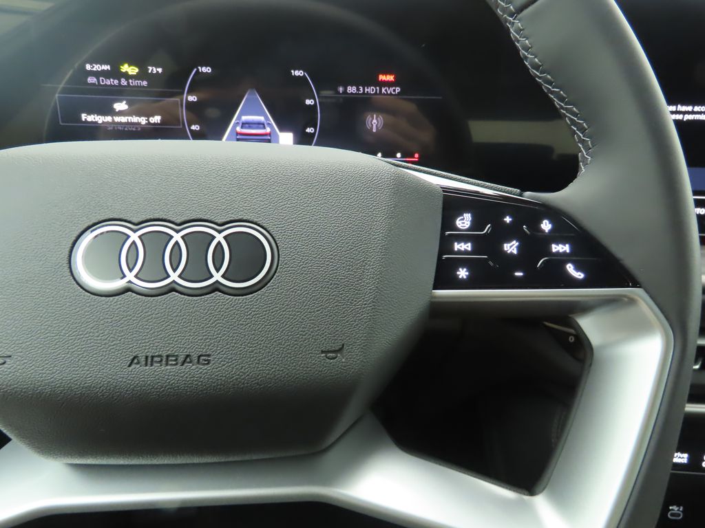 2025 Audi Q5 Premium 13