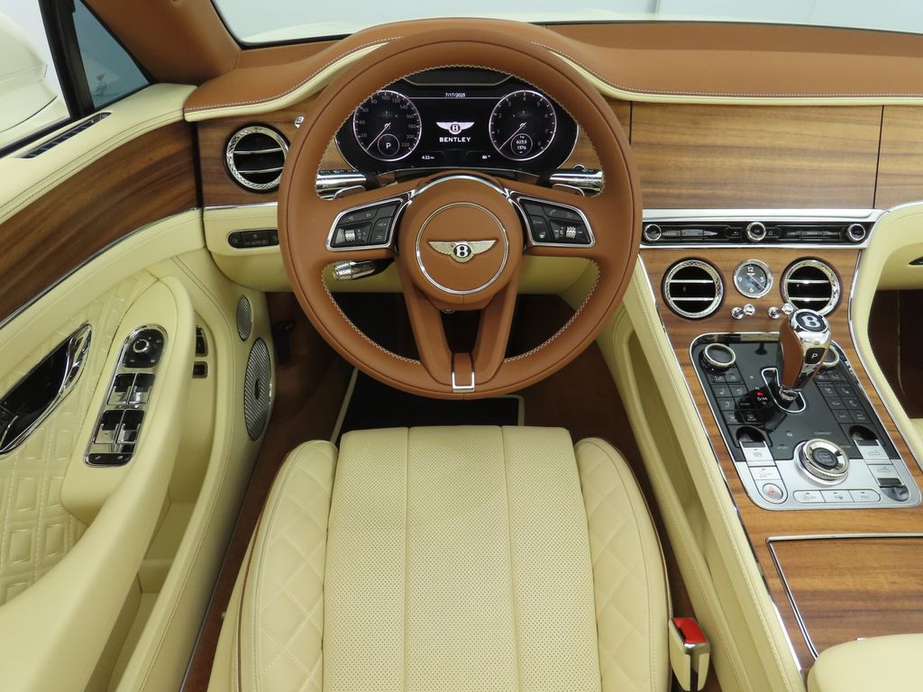 Thumbnail: 2022 Bentley Continental - 18
