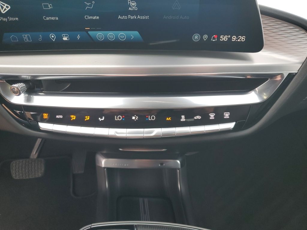 Used Car 2024 Cadillac Lyriq  Luxury For Sale Under $40,000 In Austin, Texas