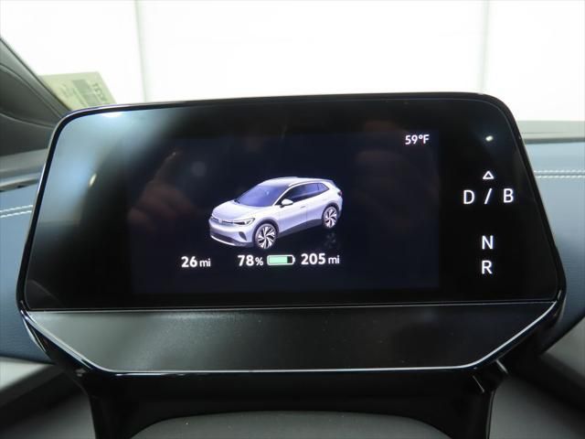 Thumbnail: 2025 Volkswagen ID.4 - 32