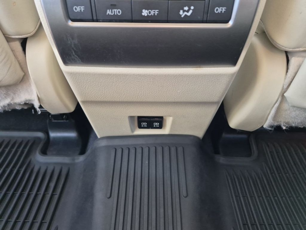 Used Car 2023 Lexus Gx  460 Luxury For Sale Under $70,000 In Austin, Texas