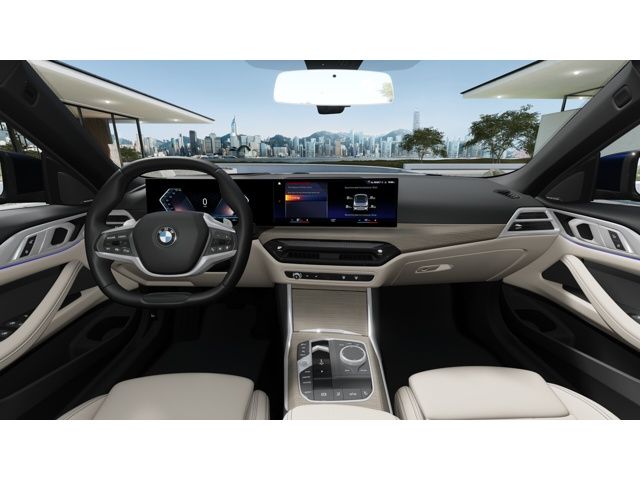 Thumbnail: 2026 BMW 4 Series - 10