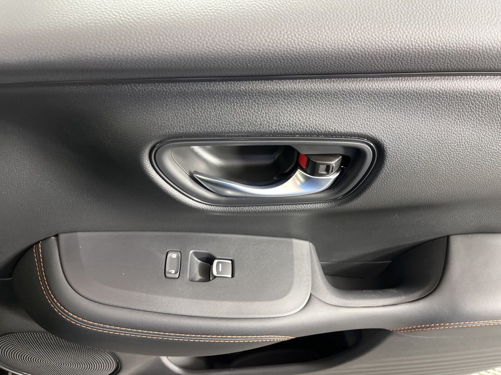 2026 Honda HR-V Sport 10