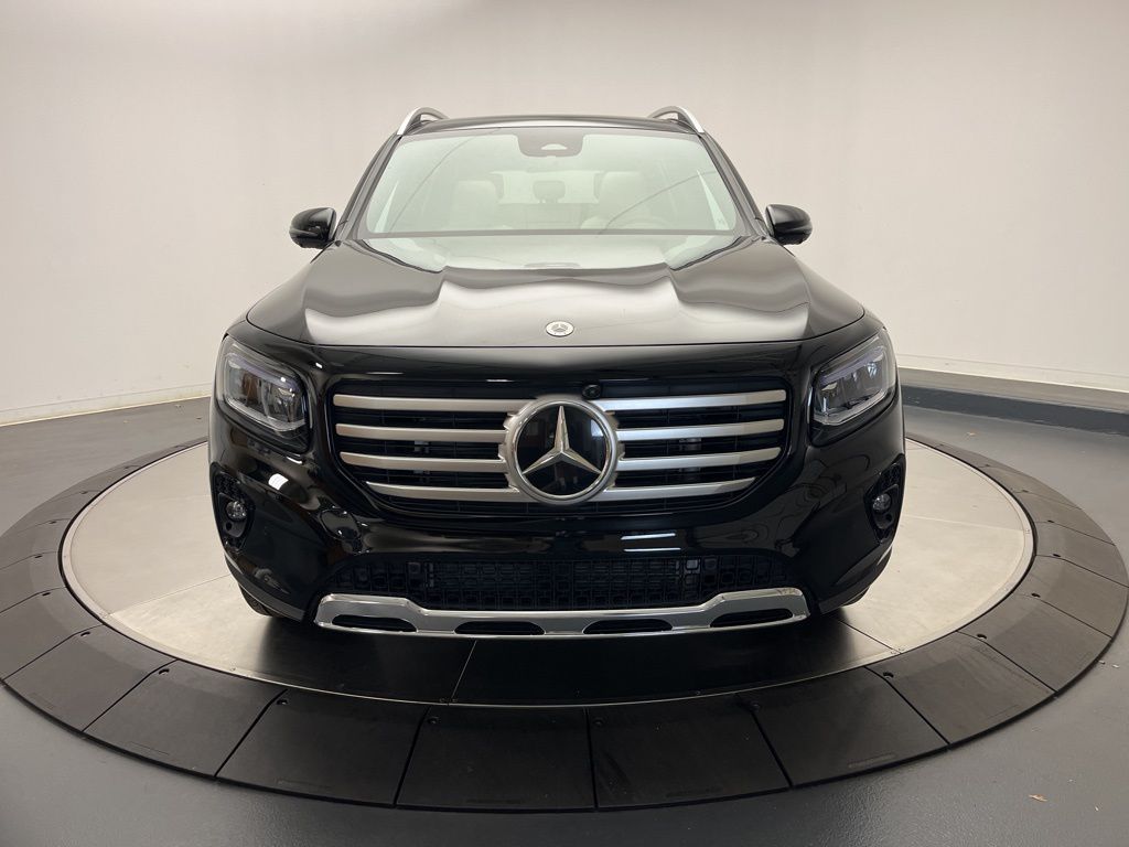 Thumbnail: 2025 Mercedes-Benz GLB - 2