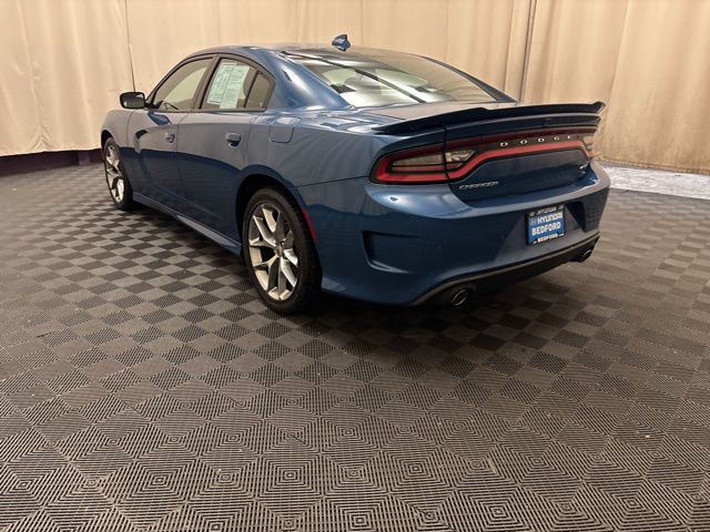 Used 2023 Dodge Charger For Sale in Bedford, OH