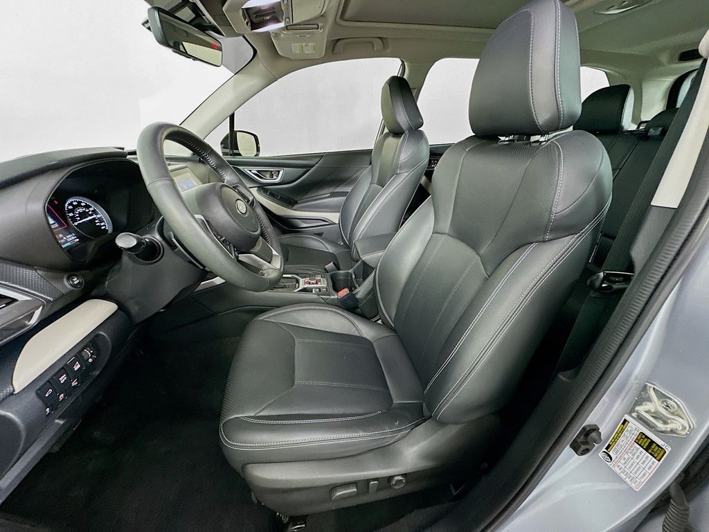 Thumbnail: 2022 Subaru Forester - 21