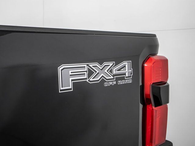 Used 2026 Black Ford XLT image 14