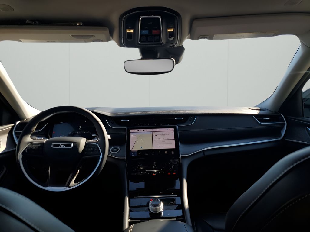 Used Car 2024 Jeep Grand Cherokee  Limited For Sale Under $35,000 In Austin, Texas