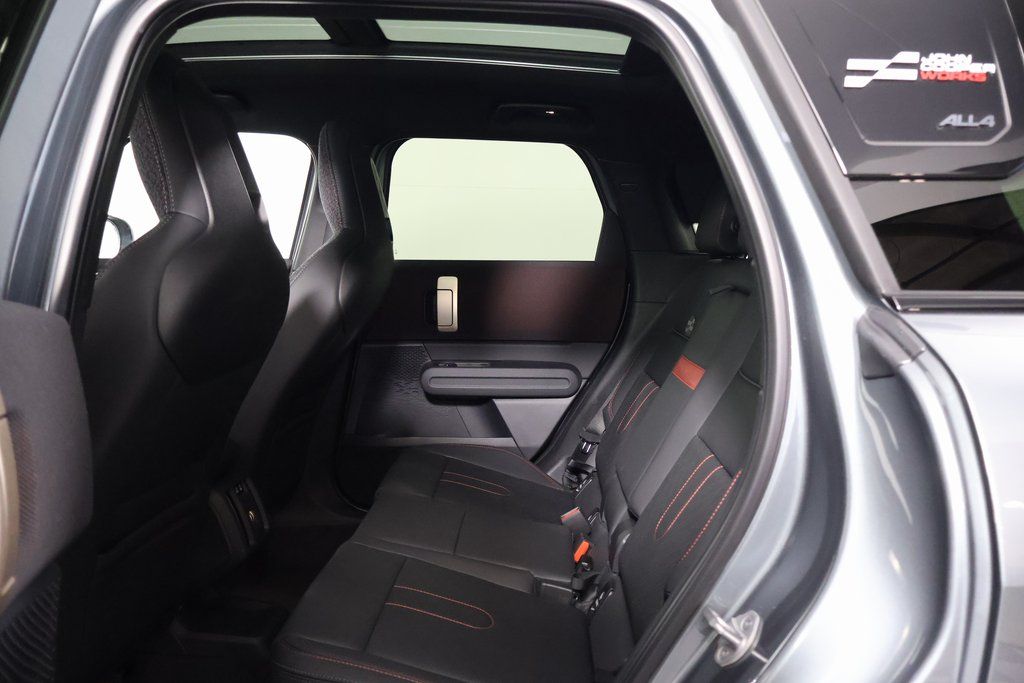 Thumbnail: 2027 MINI Cooper Countryman - 6