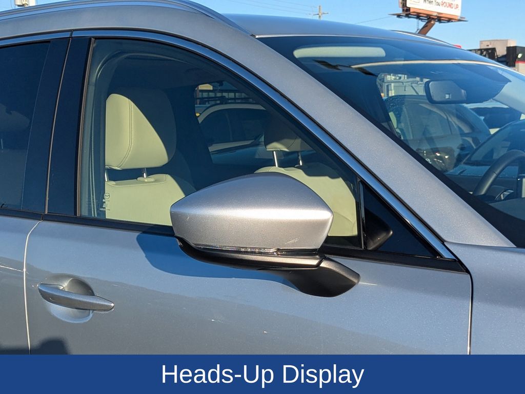 2024 Mazda CX-90 3.3 Turbo Premium