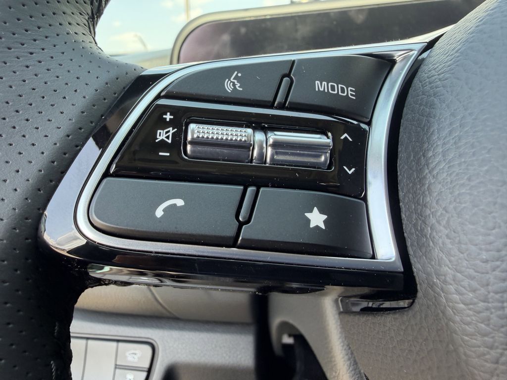 new 2026 Kia Seltos car, priced at $29,467