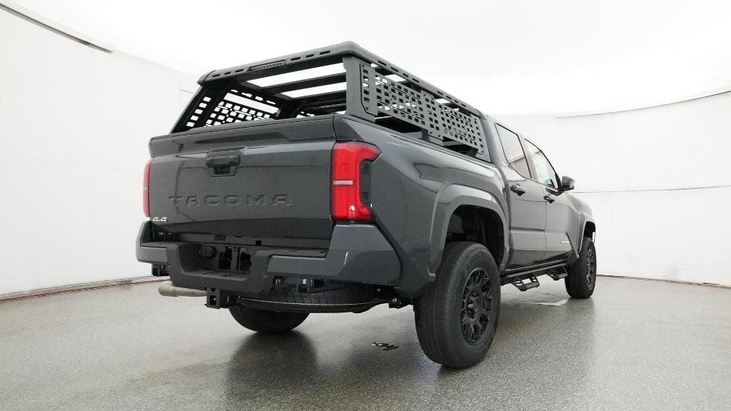 Thumbnail: 2025 Toyota Tacoma - 5