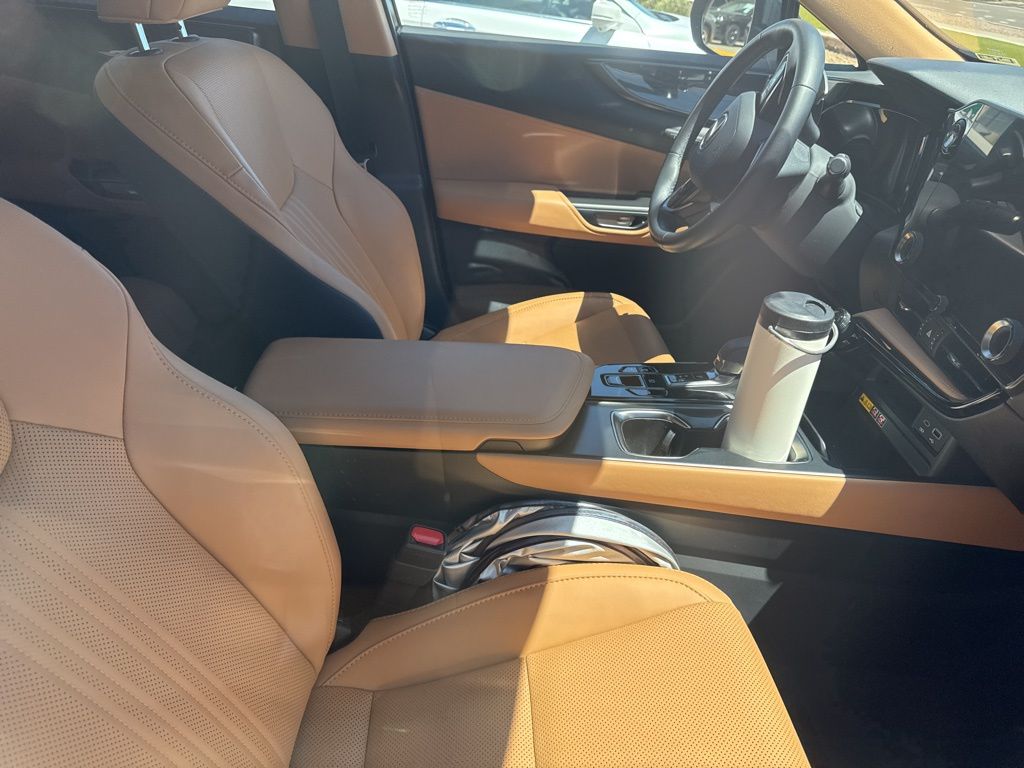 Thumbnail: 2025 Lexus NX - 5