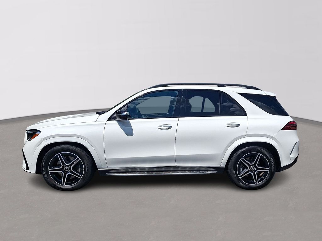 Thumbnail: 2026 Mercedes-Benz GLE - 7