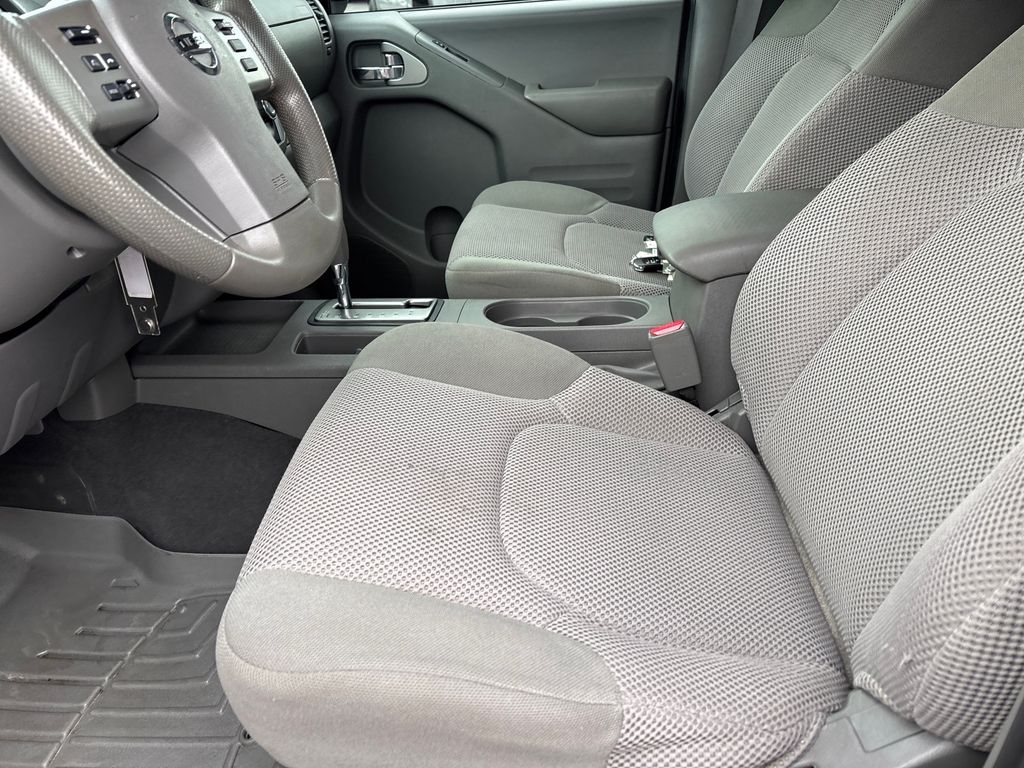 Used Car 2019 Nissan Frontier  Sv For Sale Under $25,000 In Austin, Texas