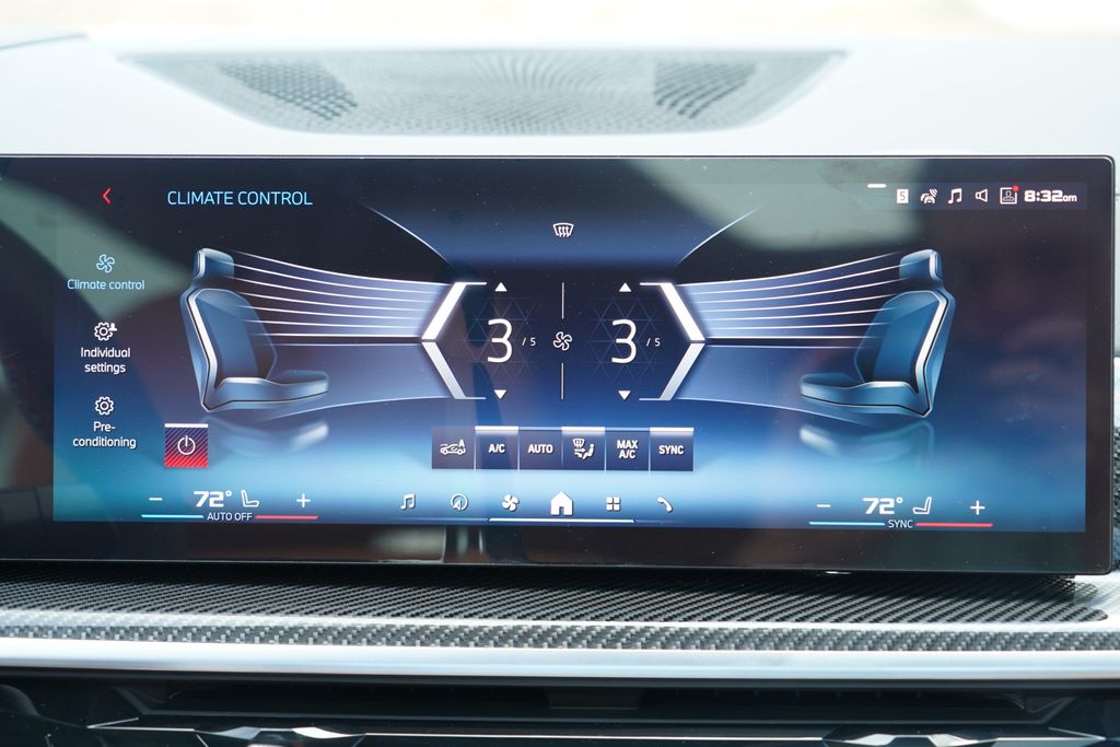 Thumbnail: 2026 BMW X5 - 16