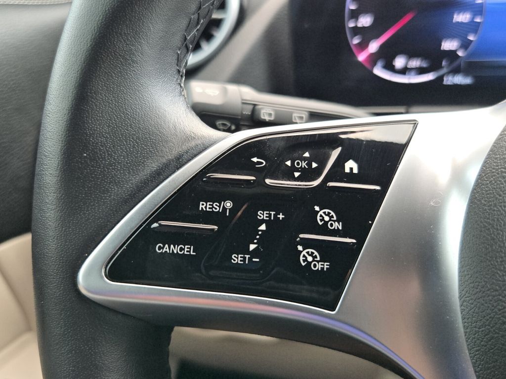 2025 Mercedes-Benz A-Class - $30,478
