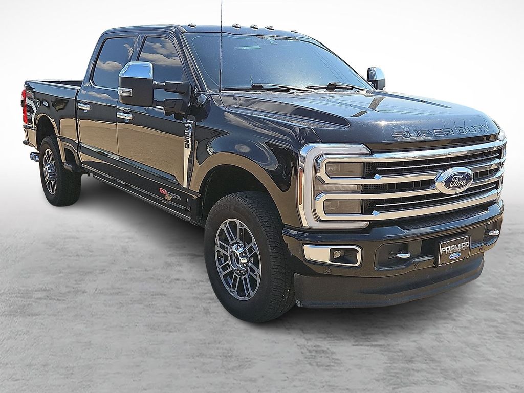 2024 Ford F-250SD