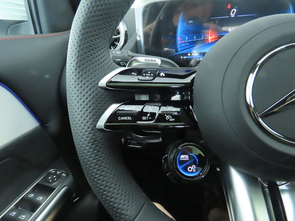 Thumbnail: 2025 Mercedes-Benz GLA - 11