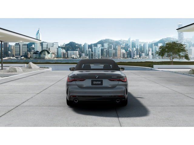 New 2027  BMW 430i xDrive image 5