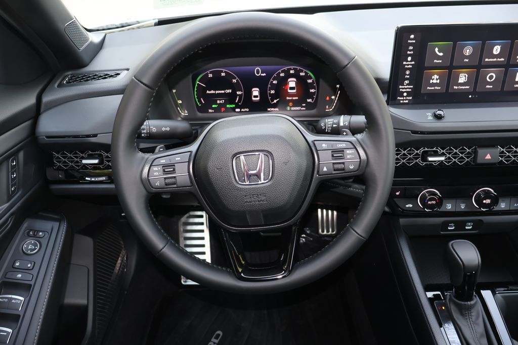 Thumbnail: 2025 Honda Accord - 12