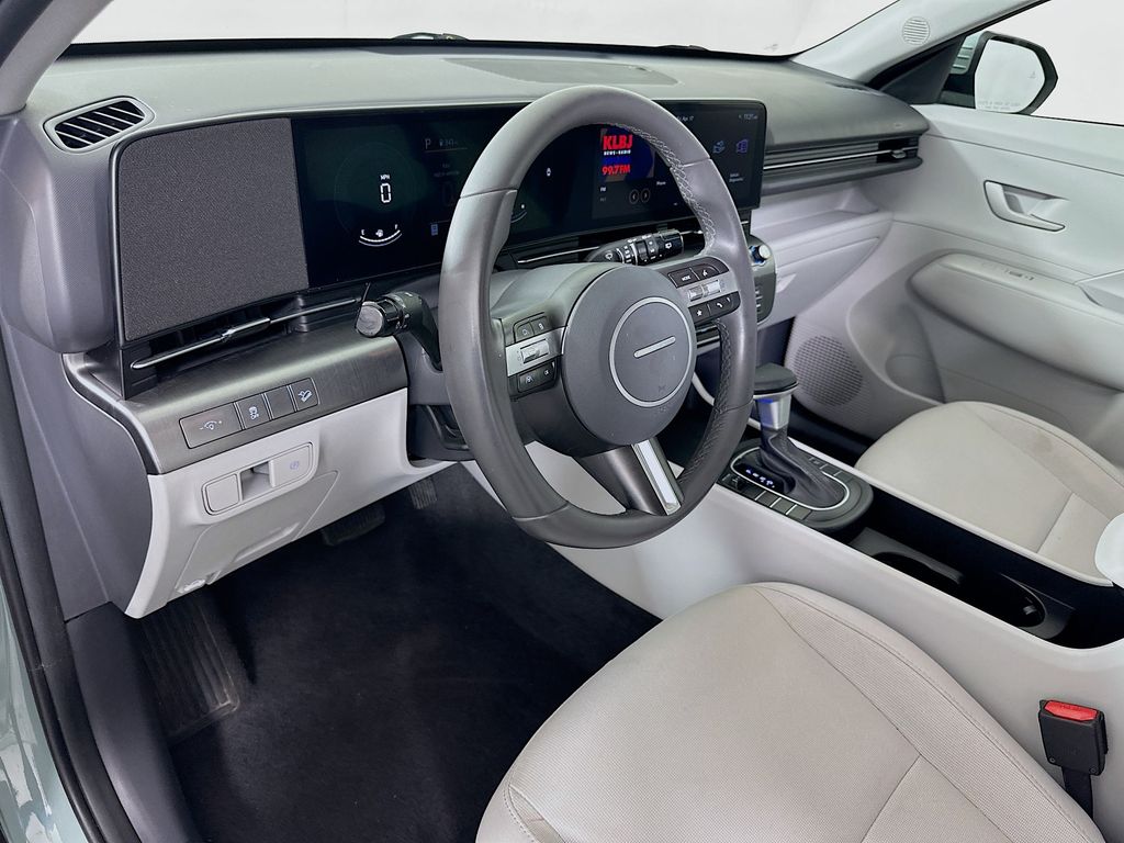 Thumbnail: 2025 Hyundai Kona - 9