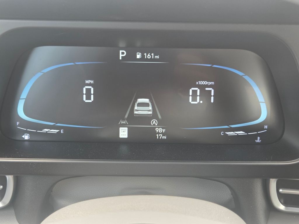 Used 2026 Hyundai Elantra Sedan