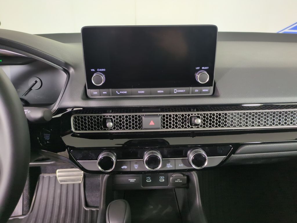 New 2025 Honda Civic For Sale in Fort Wayne, IN