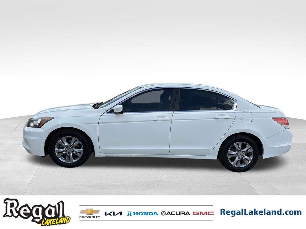 used 2012 Honda Accord car, priced at $6,494