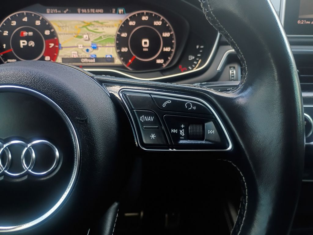 Used Car 2019 Audi S5 Sportback  Premium Plus For Sale Under $30,000 In Austin, Texas