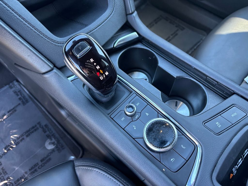 Used Car 2023 Cadillac Xt6  Premium Luxury For Sale Under $40,000 In Austin, Texas