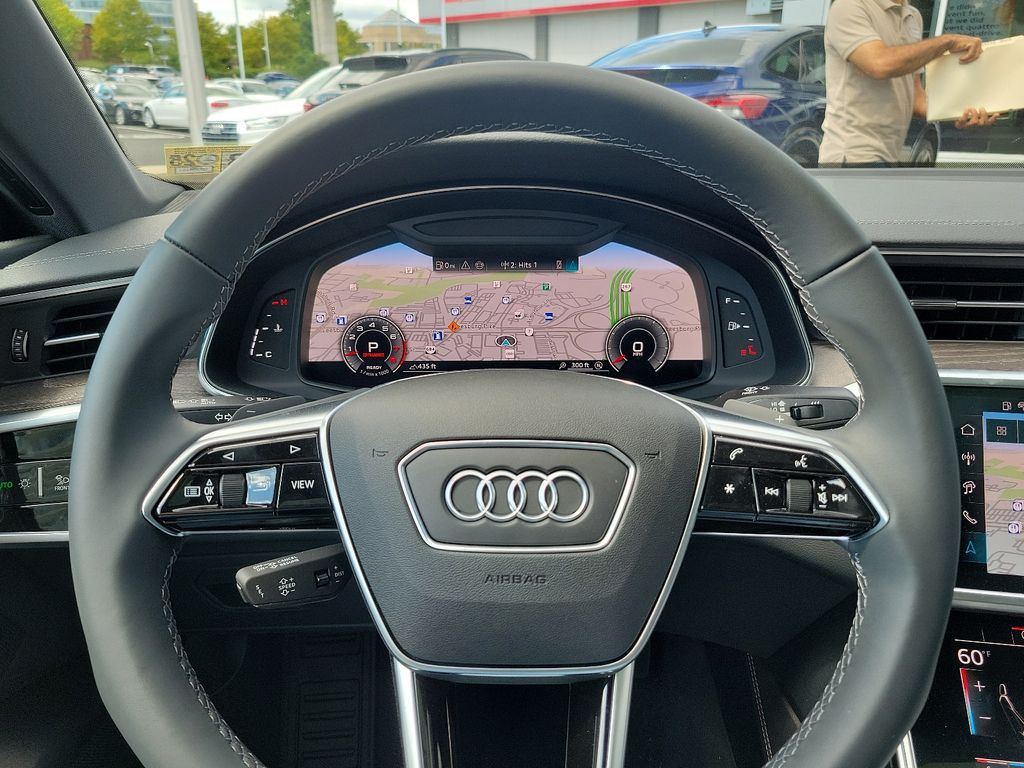 2024 Audi A7  15