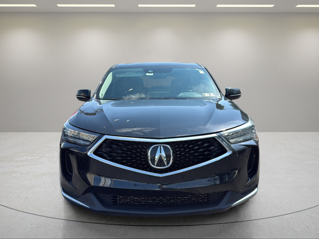 2023 Acura RDX Base - 1