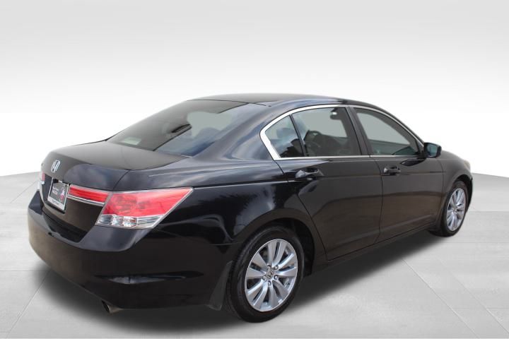 Used Car 2011 Honda Accord  Ex For Sale Under $10,000 In Georgetown, Texas