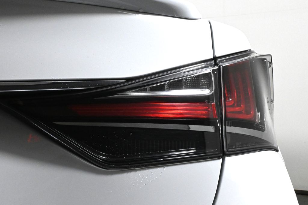 2020 Lexus GS 350 13