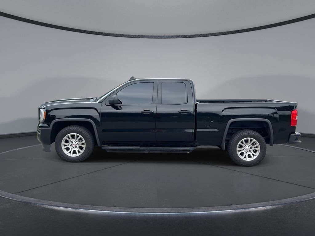 Thumbnail: 2016 GMC Sierra 1500 - 5