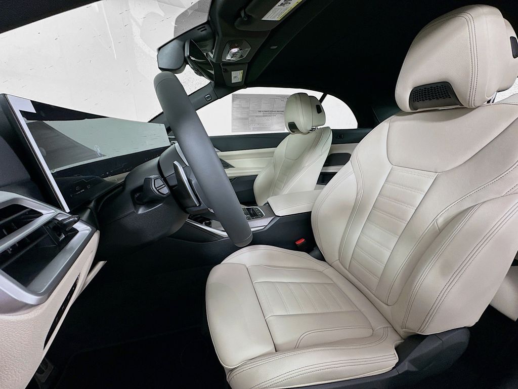 Thumbnail: 2026 BMW 4 Series - 16