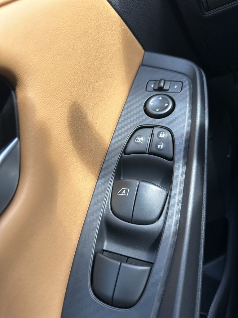2025 Gun Metallic Nissan Sentra SV FWD Sedan
