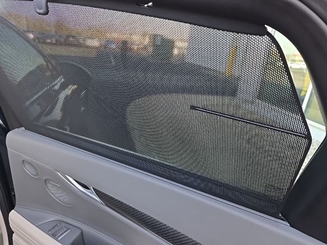 2025 Genesis G80 3.5T 28