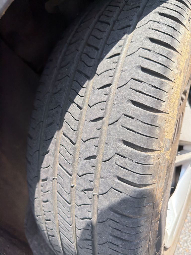used 2022 Nissan Kicks car