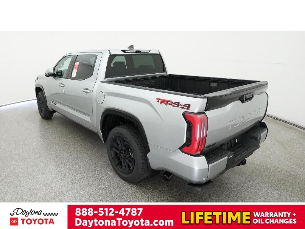 New 2026 Toyota Tundra i-FORCE MAX Truck