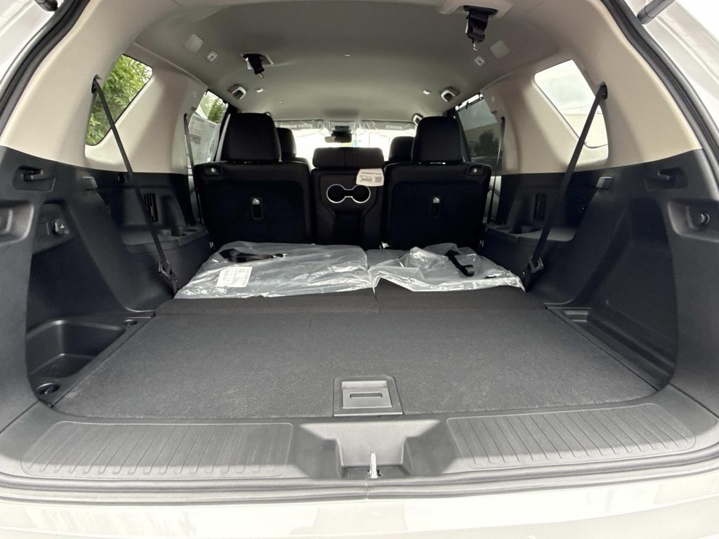 New 2026 Honda Pilot SUV