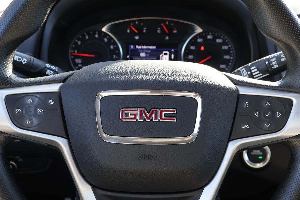 2024 GMC Terrain SLE 27