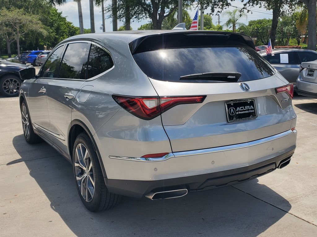 2024 Acura MDX - $38,988