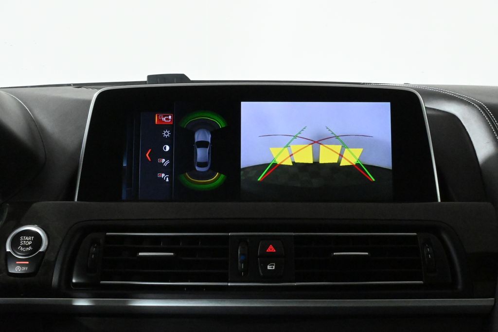 2018 BMW 6 Series 640i xDrive 25